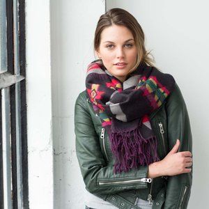Pistil Carmel Scarf